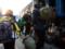 More Ukrainians leave Estonia than they enter