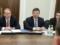 Указ про втрату громадянства Медведчука, Деркача, Козака та Кузьміна вже у Раді — Стефанчук