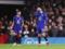 Chelsea lost to Fulgham in the minority