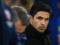 Arteta is Premier League s best chest-fall coach