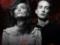 Slava Kaminskaya captivated with a sensual love song in a duet with a member of  