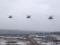 Russia builds up aviation in Belarus under the guise of military exercises - General Staff