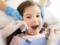 Child dentistry Royal Dental: teeth exaltation without fear and crying