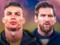 Ronaldo and Messi are at the heart of their teams for the Match of Stars