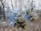Російська ДРГ намагалася прорватися через кордон у Сумській області