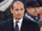 Allegri about the championship 15 points: European League can let us reach the Champions League