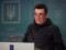 Secretary of the National Security and Defense Council spoke about the plans of the occupiers for the near future