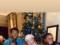 The Madonna ruled the evening until the National Day of the named Donka, she showed a rare photo of her children