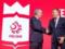 Santos choliv the choice of Poland