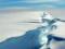 London-sized iceberg breaks off Antarctica ice sheet