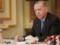 Ердоган скликає засідання Ради безпеки Туреччини: обговорюватиметься Україна та заявки Швеції та Фінляндії до НАТО