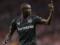 Moussa Diabі is the most prominent champion of the current season of the Bundesliga, the best protagonist for Mudrik