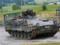 Первые украинские военные прибыли на обучение на БМП Marder