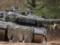 Дания не получала от Украины просьбы по танкам Leopard – глава Минобороны