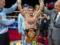 Ukrainian world champion Dalakyan defended his title for the sixth time