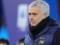 Mourinho: Looks like Zaniolo is stuck in Roma. Yak i kaz