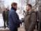 Зеленский с премьером Дании посетил Николаев