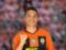 Shakhtar signed the 18-year-old Venezuelan striker