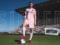Kryvtsov: Inter Mayami hope to achieve great results, and I want to help him