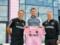 Kryvtsov: I haven t met Beckham yet
