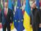 Президент Евросовета оценил амбициозный прогноз Шмыгаля по вступлению Украины в ЕС:  Не хочу сказать что-то, что создало бы боль