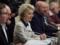 The EU supported the peace formula proposed by Ukraine