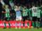 Celta Vigo beat Betis in a scoring match