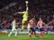 Atletico — Getafe 1:1 Video goals and La Liga match review