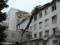 In Kharkov, a rocket hit the building of Beketov University: the rector spoke about the destruction