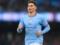 Alvarez, Bernardo Silva and Walker play in Guardioli s experimental lead against Tottenham