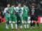 Werder Bremen won a victory over Stuttgart