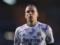 Lunin: I m angry through missing the ball, but Madrid always turns around!