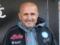 Spalletti: We are guilty of writing the love of the Neapolitans before us and transferring it to the field