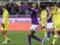 Fiorentina played Bologna at home