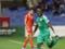 Самба Діалло зіграє за молодіжну збірну Сенегалу на Кубку Африканських націй