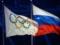 Рада направила звернення до МОК із закликом усунути росіян та білорусів від Олімпіади-2024