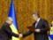 Бывшего руководителя украинской службы безопасности подозревают в пытках гражданских