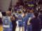 Украинский  Будивельник  вышел в четвертьфинал баскетбольного Кубка Европы ФИБА