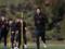 Ibragimovich close to turning on the field ahead of the river