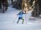 Successful return: the captain of the Ukrainian biathlon team won a medal in the first race after the operation