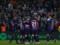  Барселона  за 20 минут разгромила  Севилью  и увеличила отрыв от  Реала  в Ла Лиге