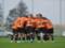 Shakhtar were knocked out of the UEFA Youth League in a match with two penalties
