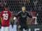 Lunin in a historic match for Ukraine helped Real Madrid reach the final of the Club World Cup
