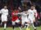 Manchester United zoomed out in the match against Leeds