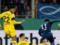 Borussia Dortmund beat Bochum and left to the 1/4 finals of the Nimecchin Cup