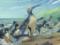 Paleontologists have discovered the remains of the largest known penguin