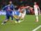 Napoli got through Cremonese without any problems