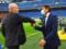 Pіoli: Conte is a senior coach and one of the poorest colleagues, they called me to win with Serii A