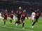 Milan at important match win Tottenham