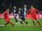 PSG - Bayern 0:1 0:1 Video of a goal and a look at the match of the Champions League